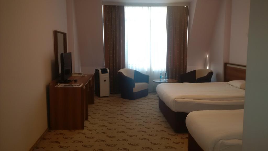 River Side Hotel Mingeçevir Oda fotoğraf